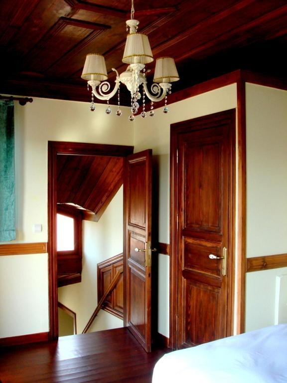 Beylerbeyi Palace Boutique Hotel Istanbul Bilik gambar