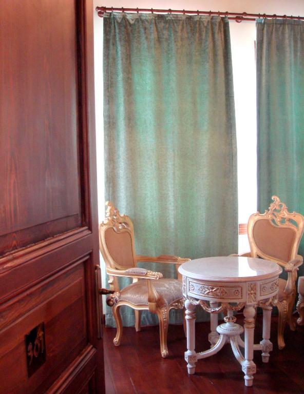Beylerbeyi Palace Boutique Hotel Istanbul Bilik gambar