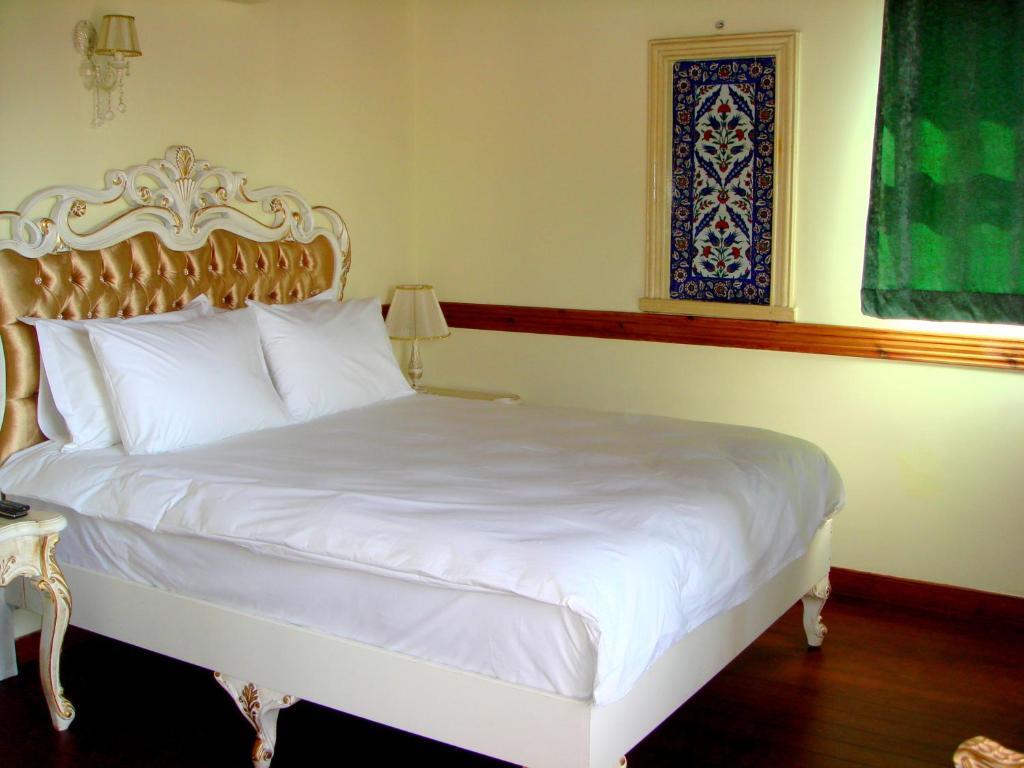 Beylerbeyi Palace Boutique Hotel Istanbul Bilik gambar