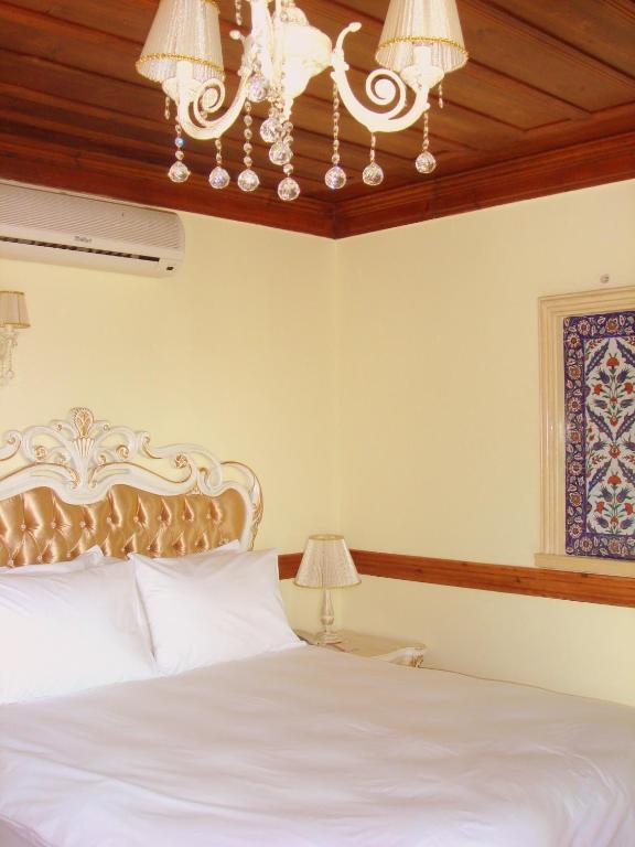 Beylerbeyi Palace Boutique Hotel Istanbul Bilik gambar