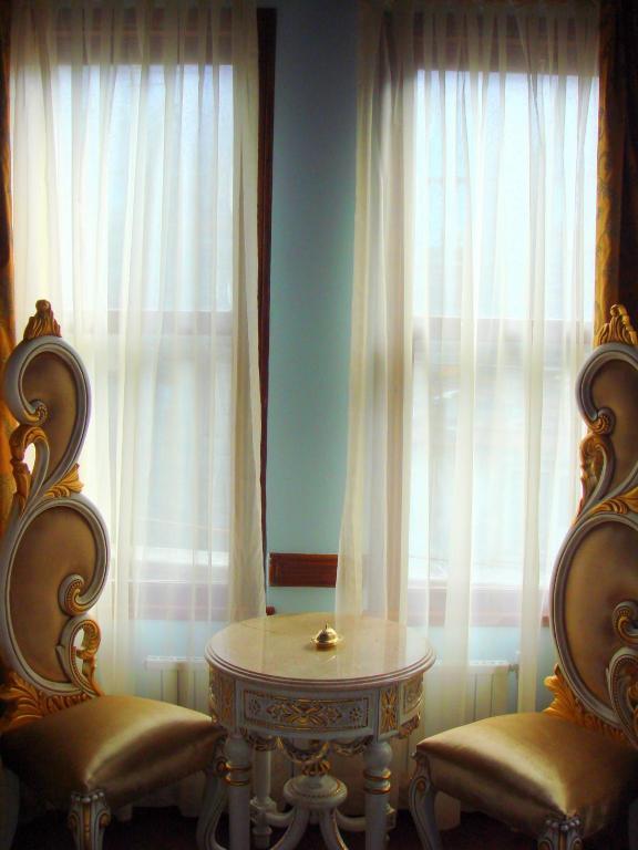 Beylerbeyi Palace Boutique Hotel Istanbul Bilik gambar