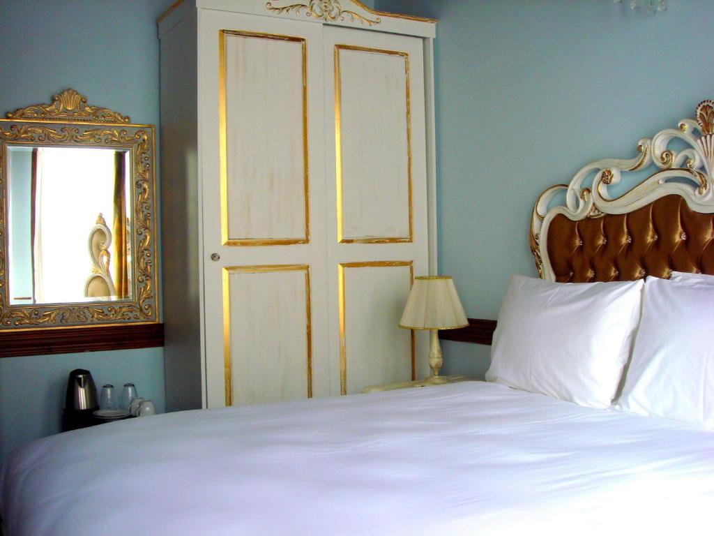 Beylerbeyi Palace Boutique Hotel Istanbul Bilik gambar