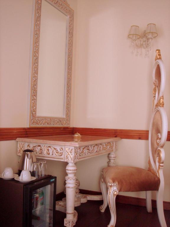 Beylerbeyi Palace Boutique Hotel Istanbul Bilik gambar