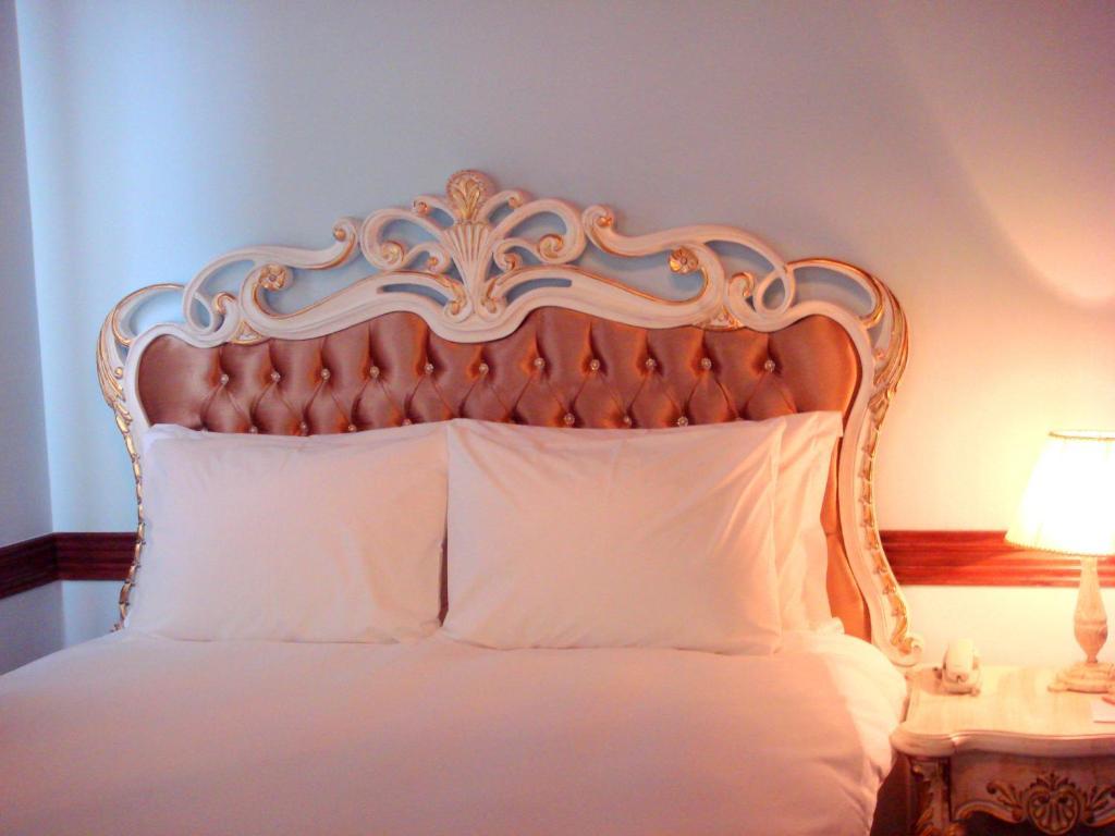 Beylerbeyi Palace Boutique Hotel Istanbul Bilik gambar