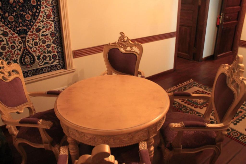 Beylerbeyi Palace Boutique Hotel Istanbul Luaran gambar