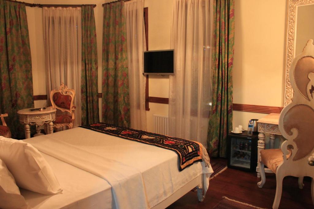 Beylerbeyi Palace Boutique Hotel Istanbul Luaran gambar