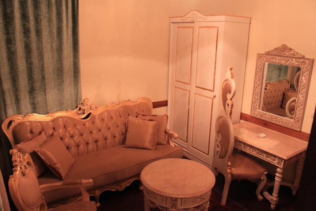 Beylerbeyi Palace Boutique Hotel Istanbul Luaran gambar