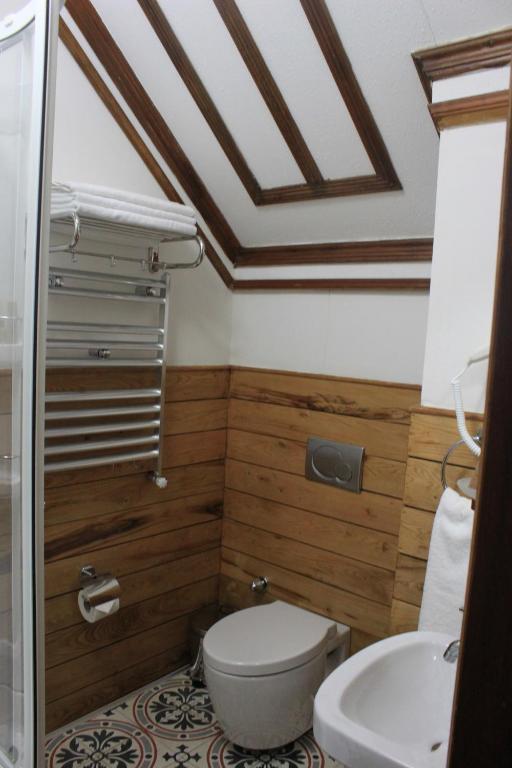 Beylerbeyi Palace Boutique Hotel Istanbul Luaran gambar